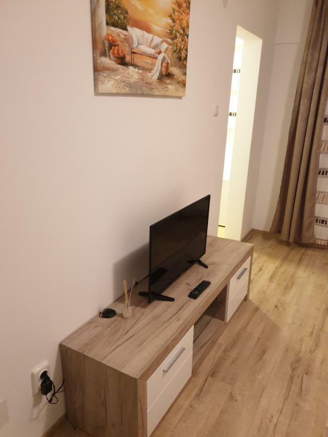 Focus Home เมียร์คูรา-ชุค ภายนอก รูปภาพ